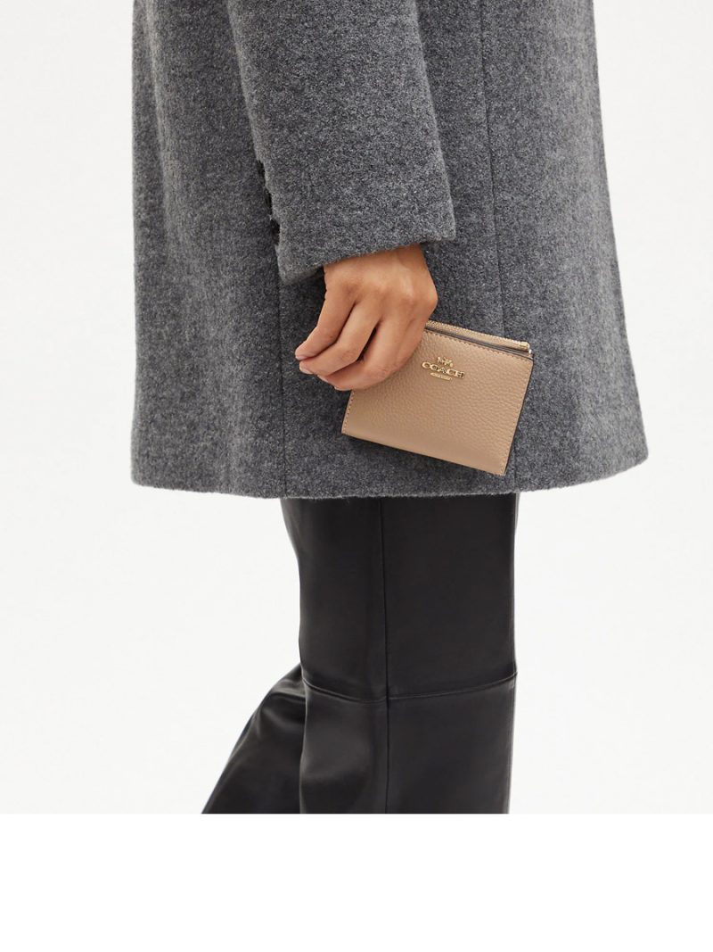COACH Bifold Wallet - Image 3