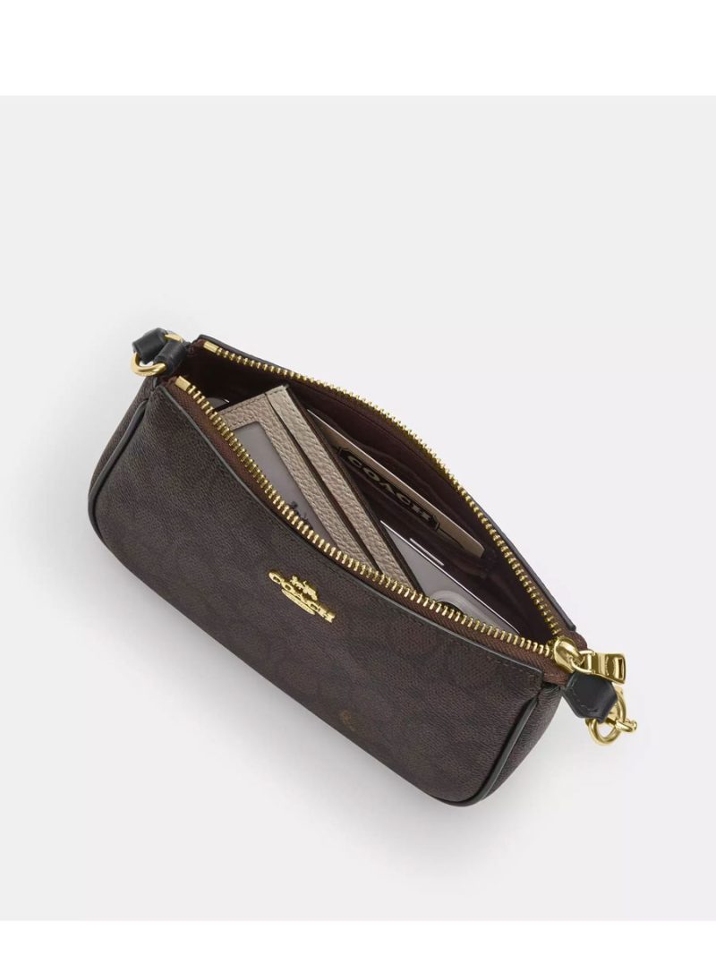 COACH Nolita 19 - Image 4