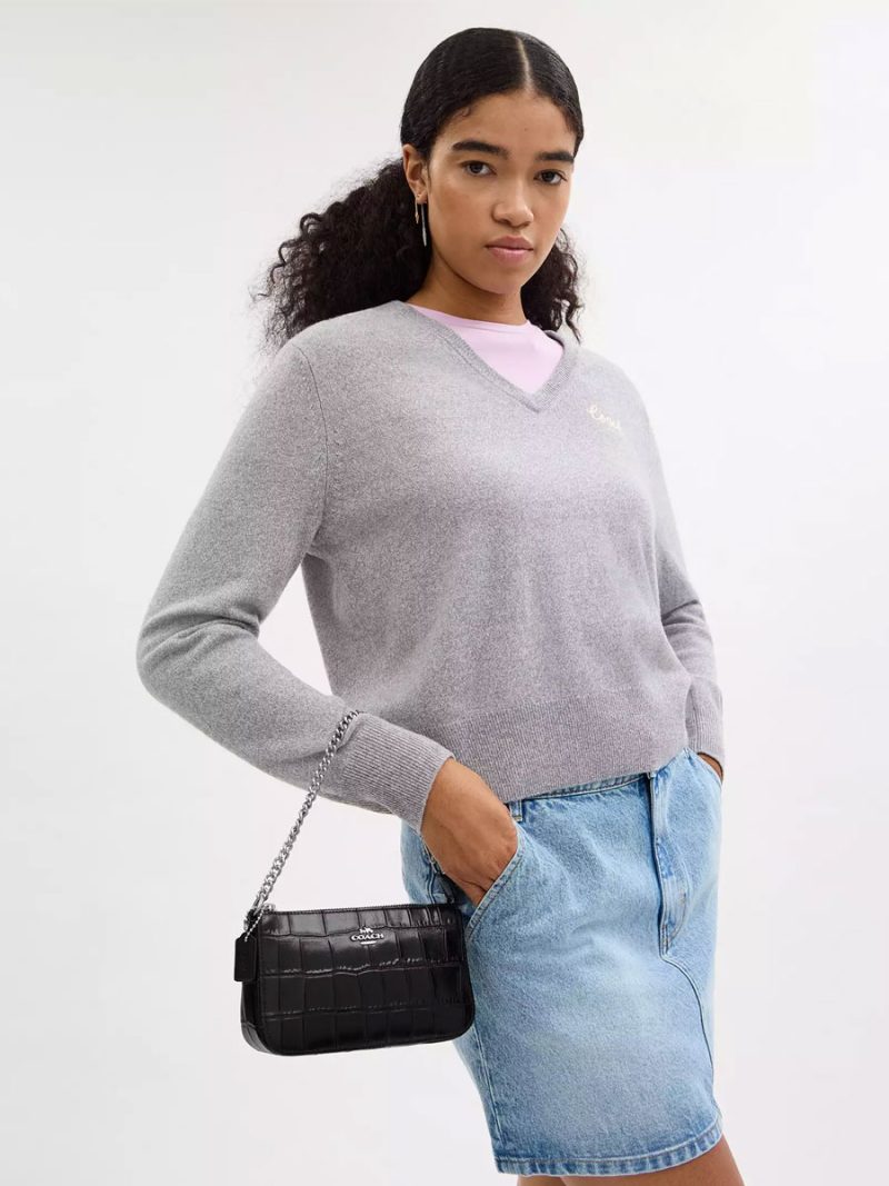 COACH Nolita 19 - Image 5