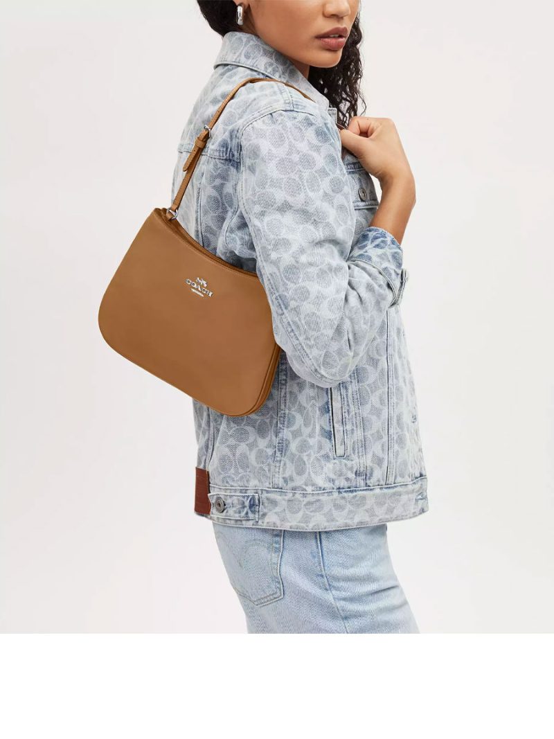 COACH Penelope Shoulder Bag - Image 4