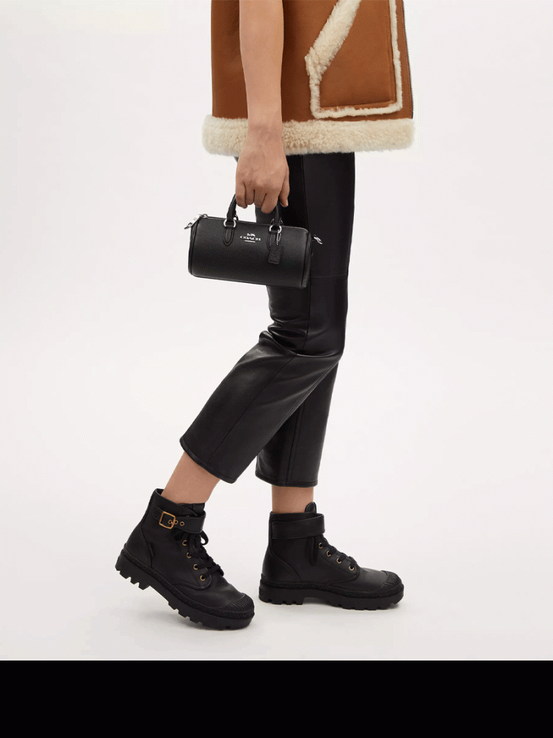 COACH Lacey Crossbody - Image 5