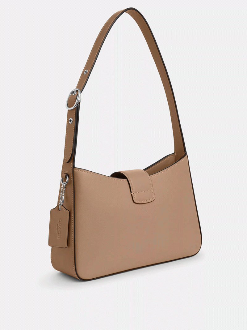 COACH Eliza Shoulder Bag - Image 3