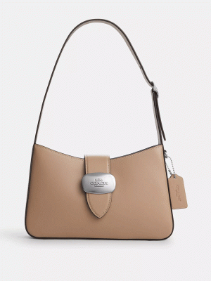 COACH Eliza Shoulder Bag