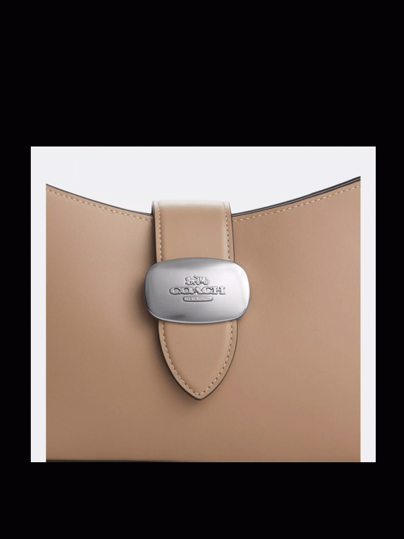 COACH Eliza Shoulder Bag - Image 4