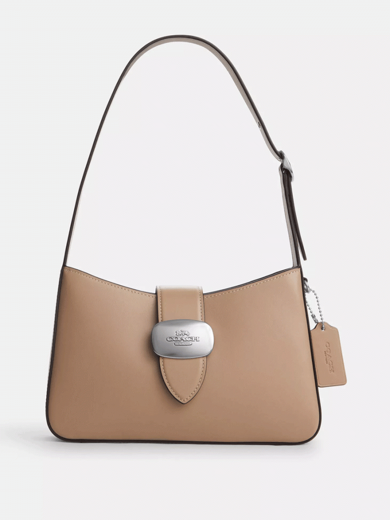 COACH Eliza Shoulder Bag