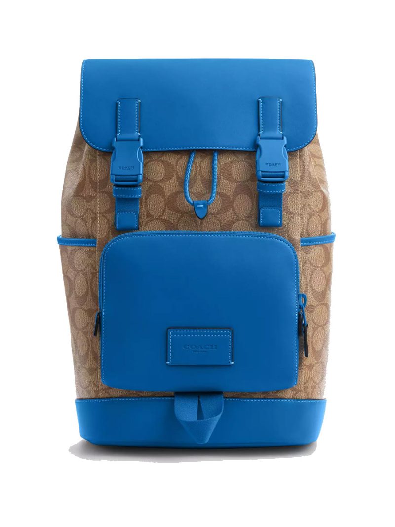 COACH Trekker 52 - Image 5