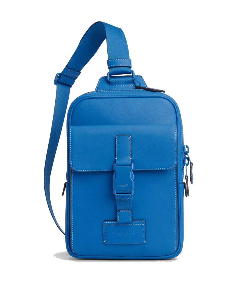 COACH Trekker 52 - Image 9