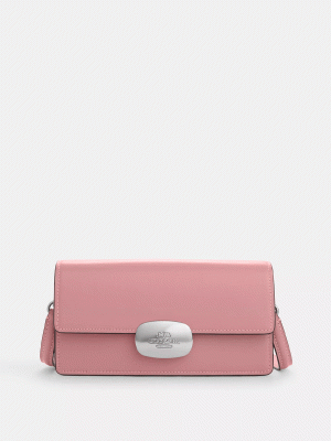 COACH Eliza Small Flap Crossbody