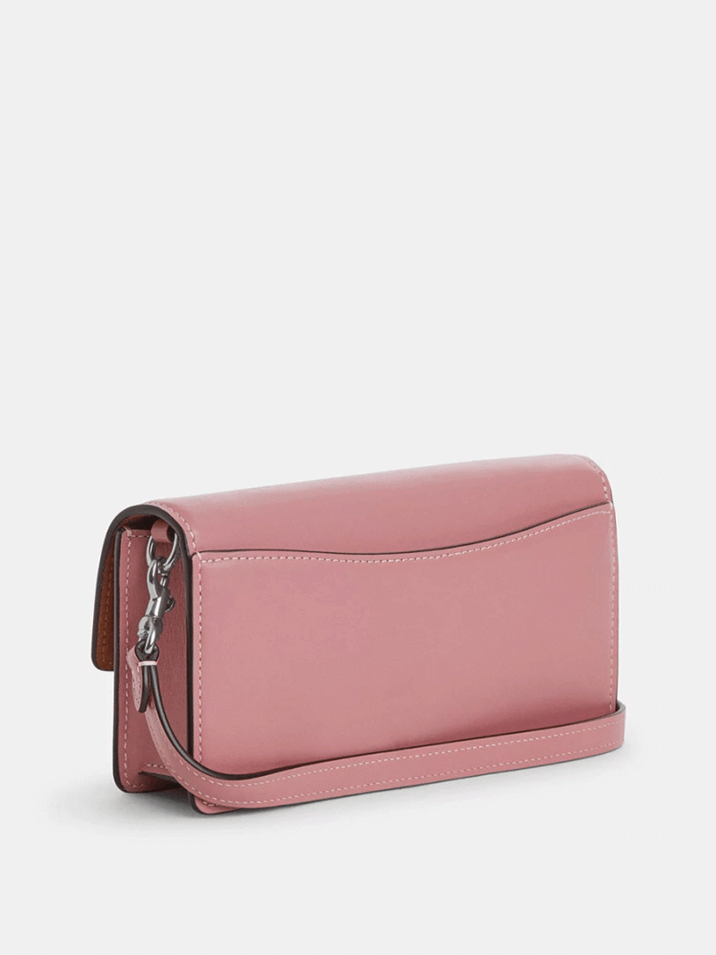 COACH Eliza Small Flap Crossbody - Image 3