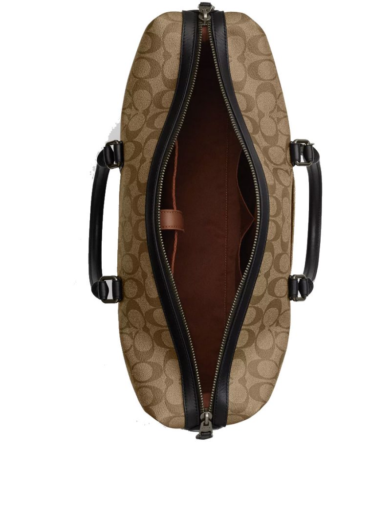 COACH Trekker 52 - Image 15