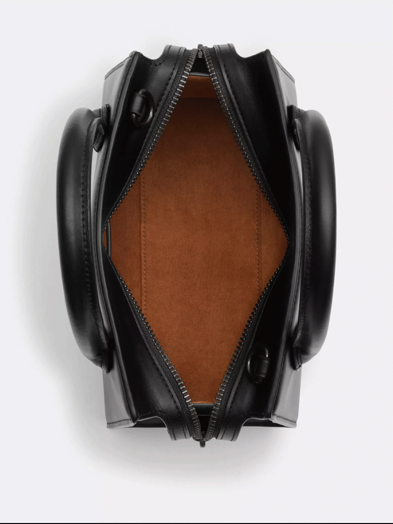 COACH Andrea Carryall (AS IS) - Image 2