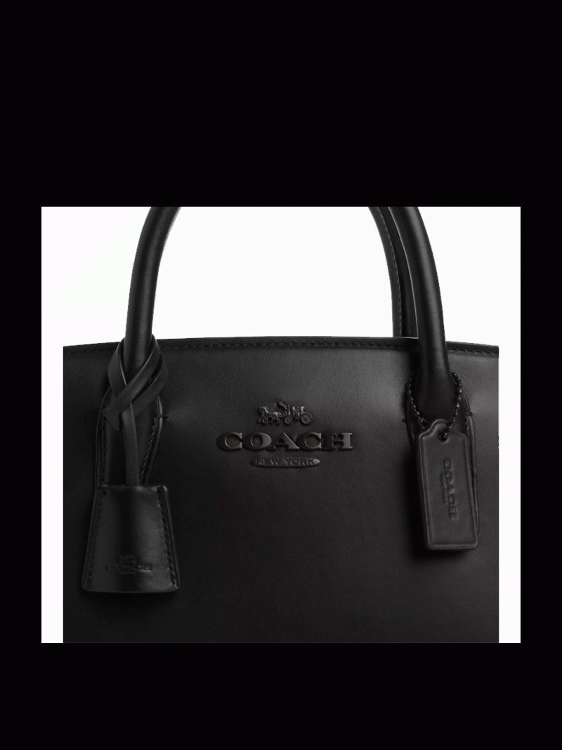 COACH Andrea Carryall (AS IS) - Image 5