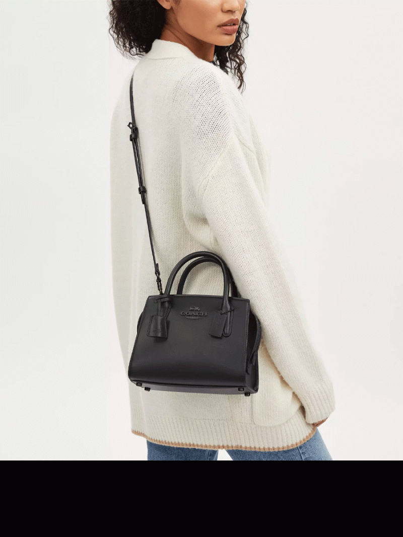COACH Andrea Carryall (AS IS) - Image 6