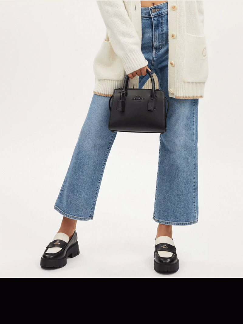 COACH Andrea Carryall (AS IS) - Image 7