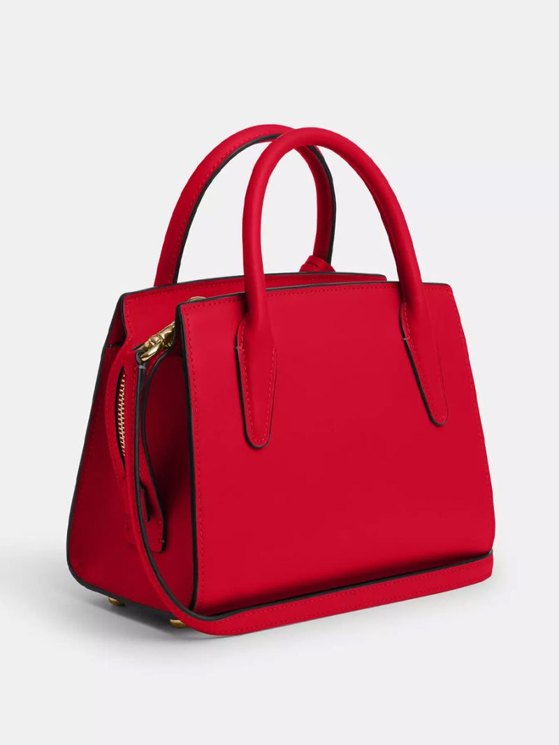 COACH Andrea Carryall - Image 3