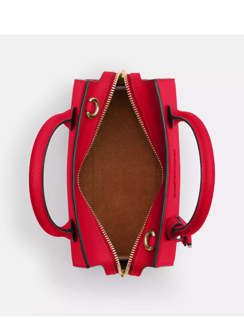 COACH Andrea Carryall - Image 2