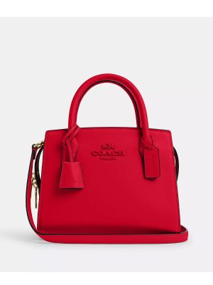 COACH Andrea Carryall