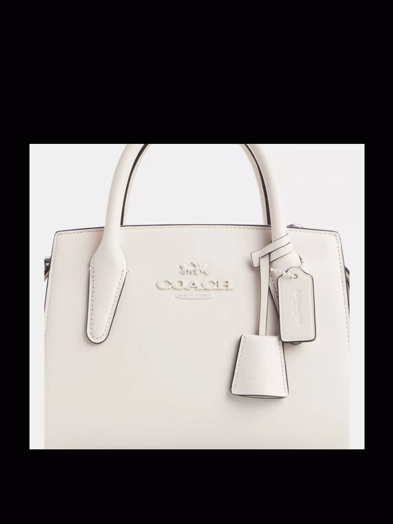 COACH Andrea Carryall - Image 3