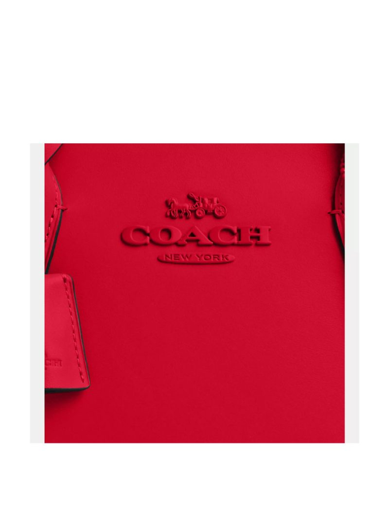 COACH Andrea Carryall - Image 4
