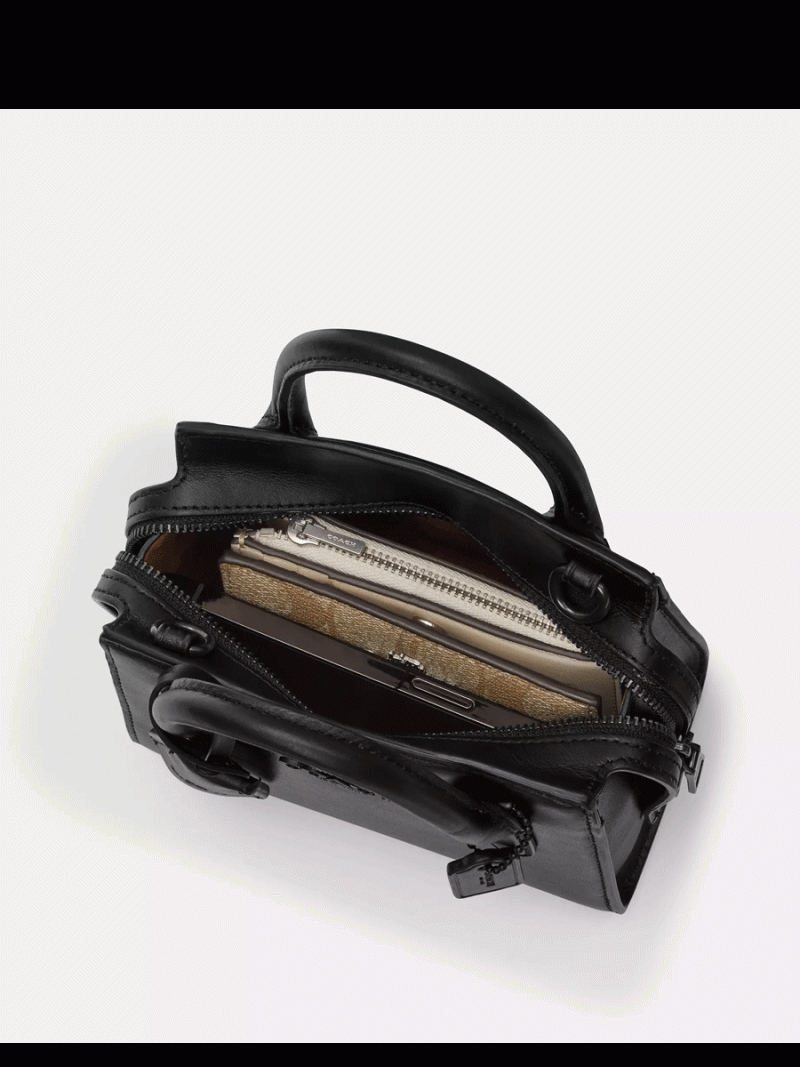 COACH Andrea Carryall (AS IS) - Image 4