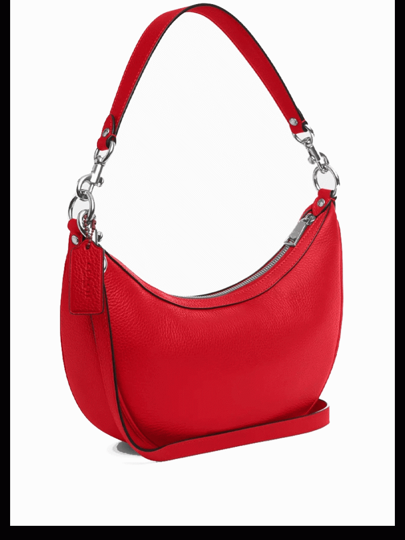 COACH Aria Shoulder Bag - Image 3