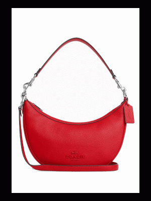COACH Aria Shoulder Bag