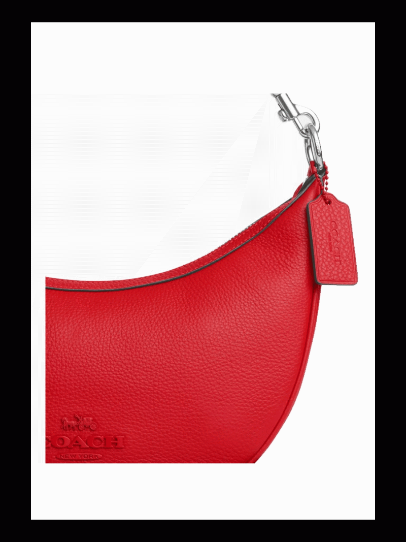 COACH Aria Shoulder Bag - Image 4