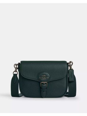 COACH Amelia Saddle Bag