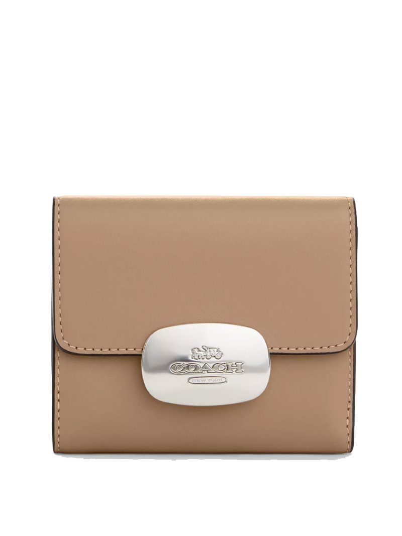 COACH Eliza Small Wallet