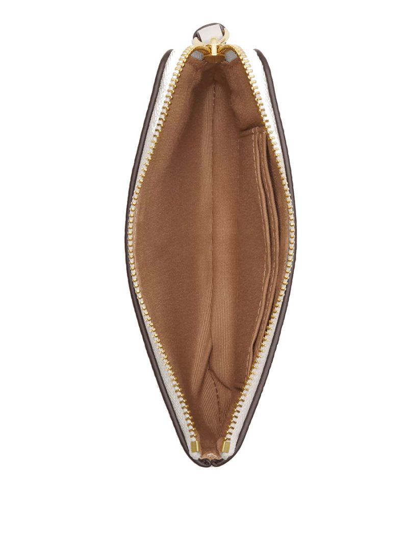 COACH Corner Zip Wristlet - Image 2
