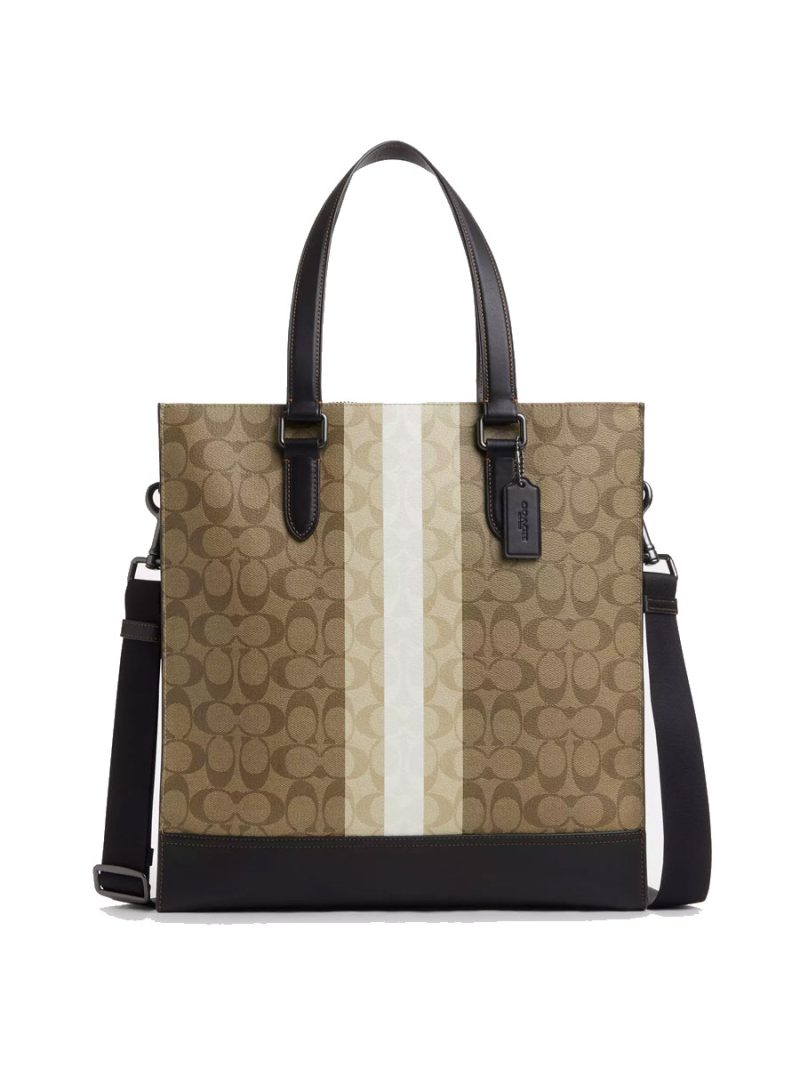 COACH Trekker 52 - Image 21