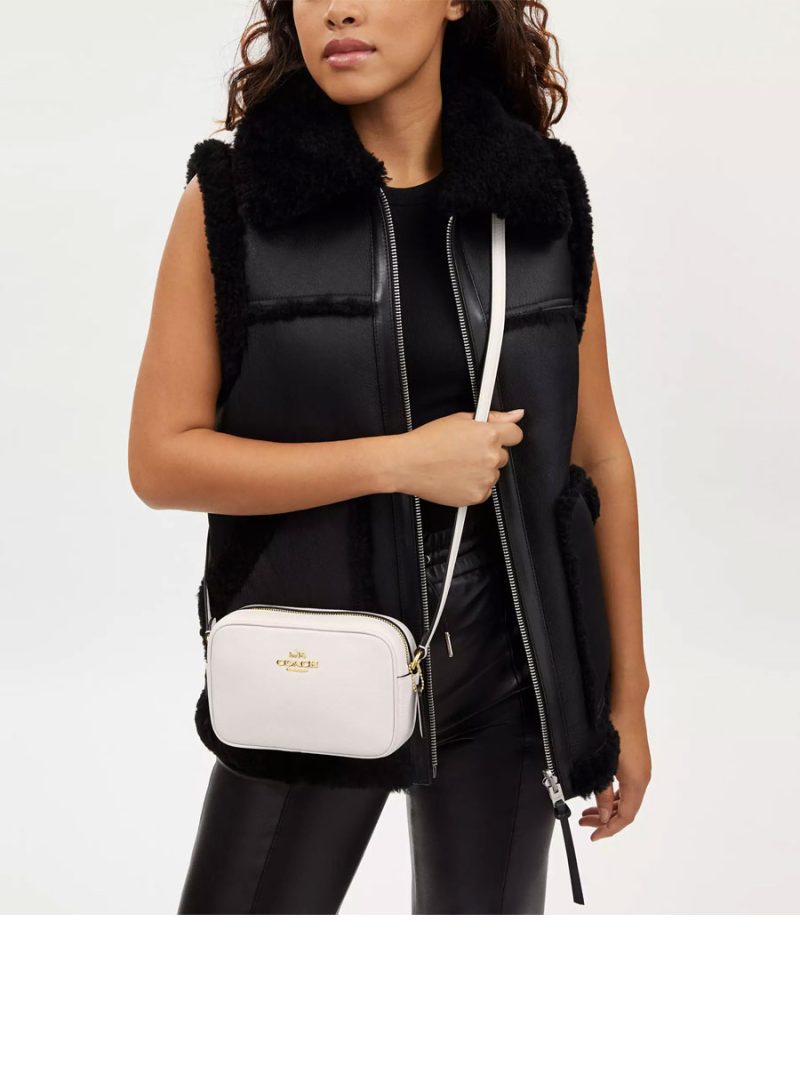 COACH Mini Jamie Camera Bag - Image 5