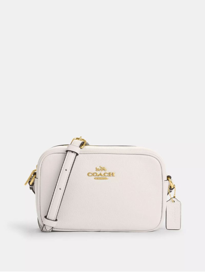 COACH Mini Jamie Camera Bag
