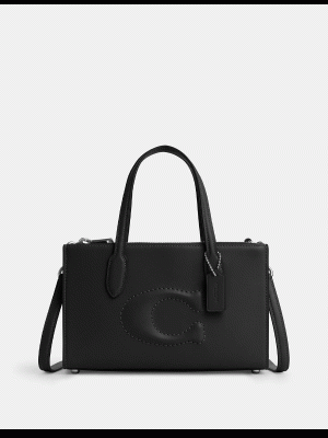 COACH Nina Small Tote