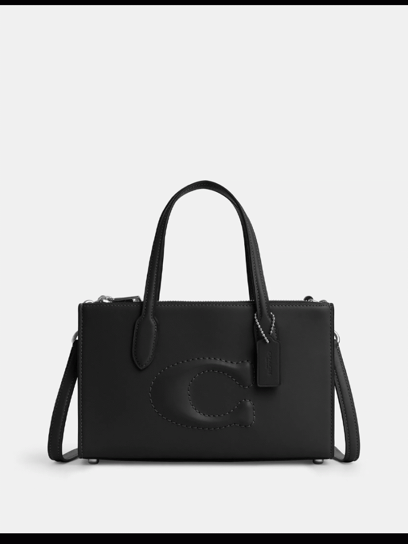COACH Nina Small Tote
