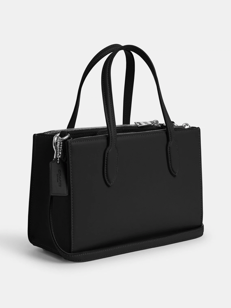 COACH Nina Small Tote - Image 3