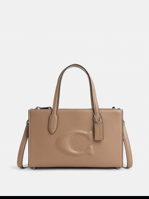 COACH Nina Small Tote