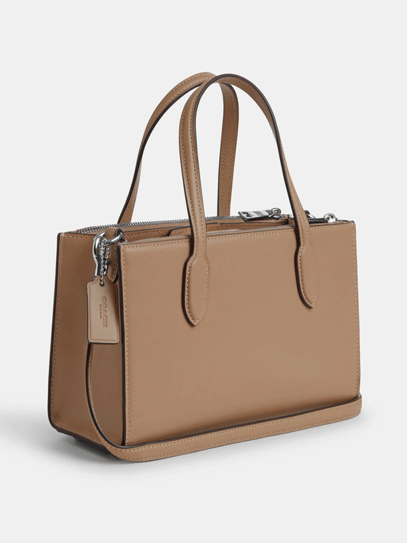 COACH Nina Small Tote - Image 3