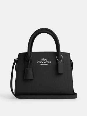 COACH Andrea Carryall
