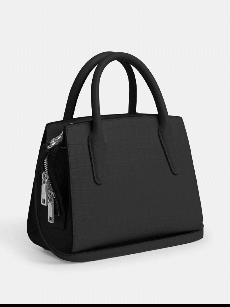 COACH Andrea Carryall - Image 4