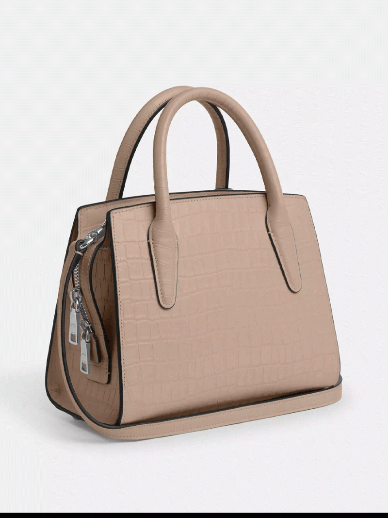 COACH Andrea Carryall - Image 3