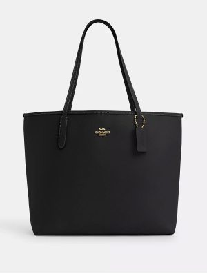 COACH City Tote