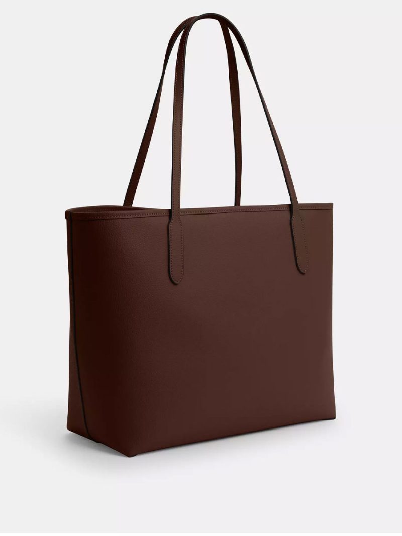 COACH City Tote - Image 2