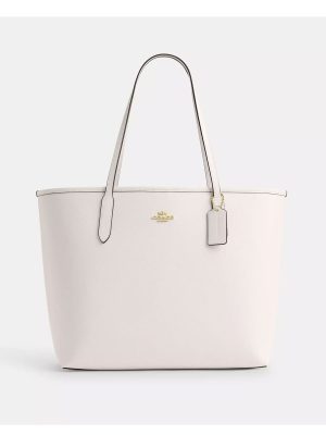 COACH City Tote