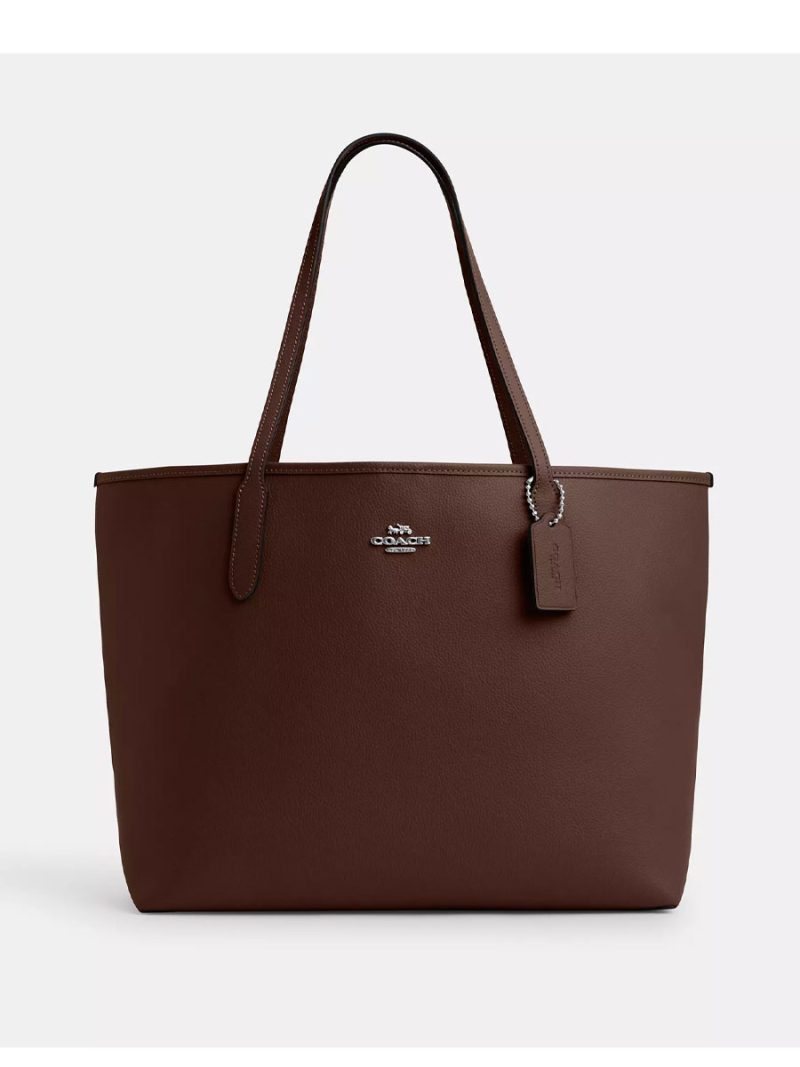 COACH City Tote