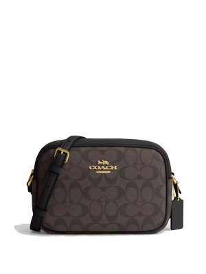 COACH Jamie Camera Bag In Signature Canvas