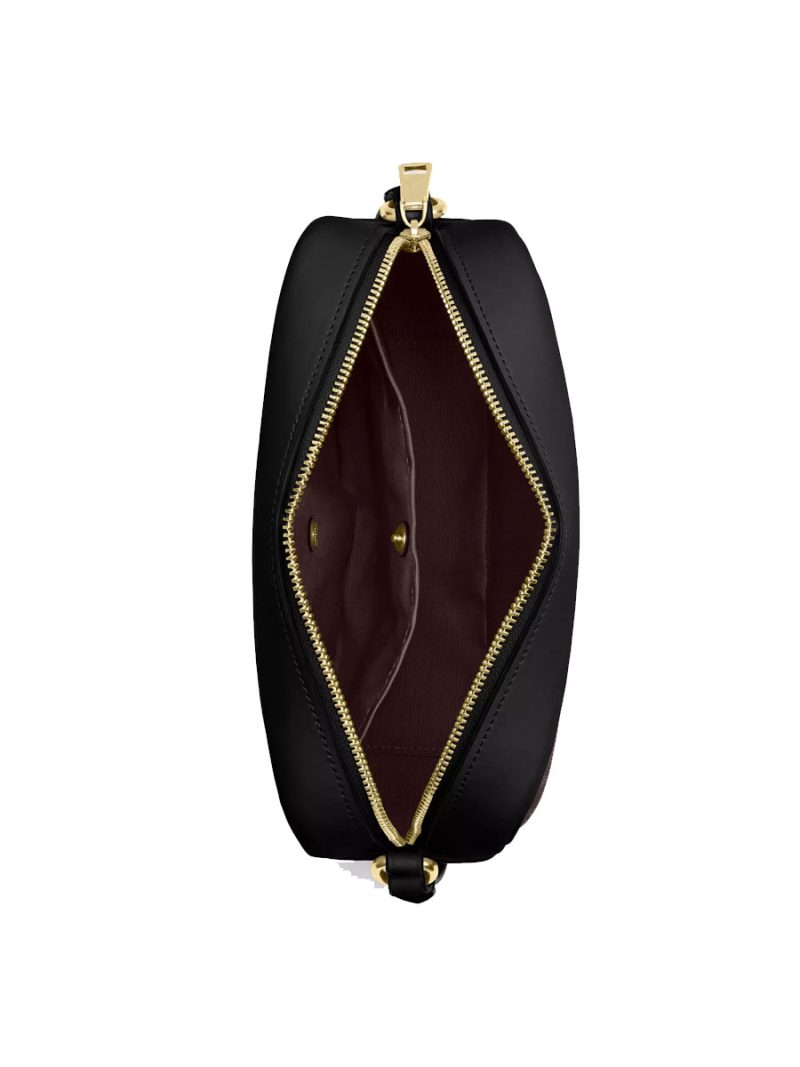 COACH Jamie Camera Bag In Signature Canvas - Image 2
