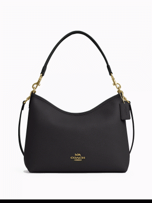 COACH Laurel Shoulder Bag