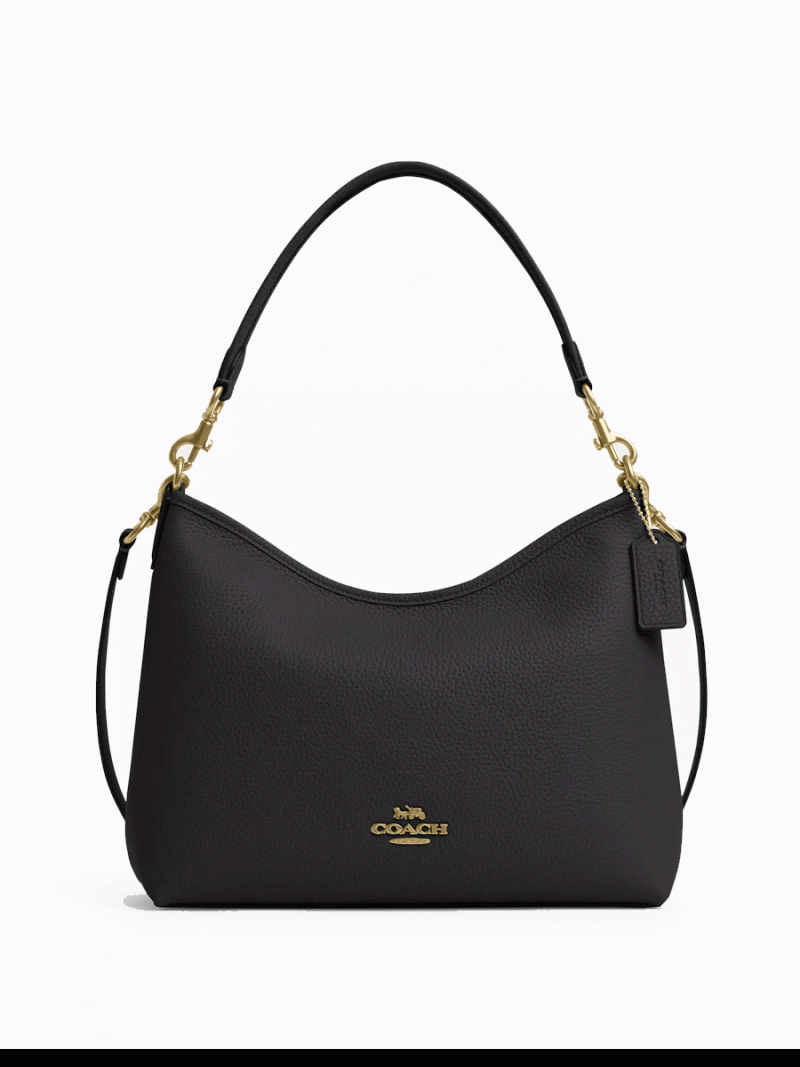 COACH Laurel Shoulder Bag