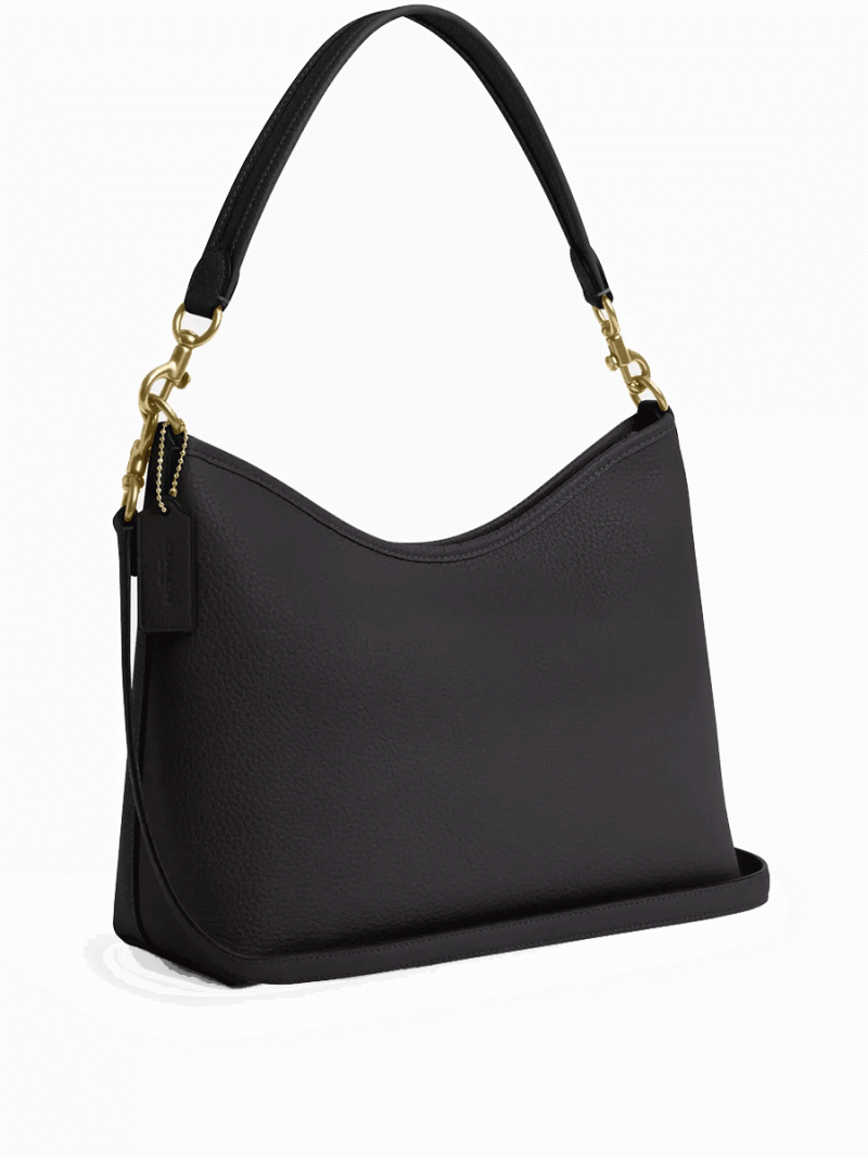 COACH Laurel Shoulder Bag - Image 4